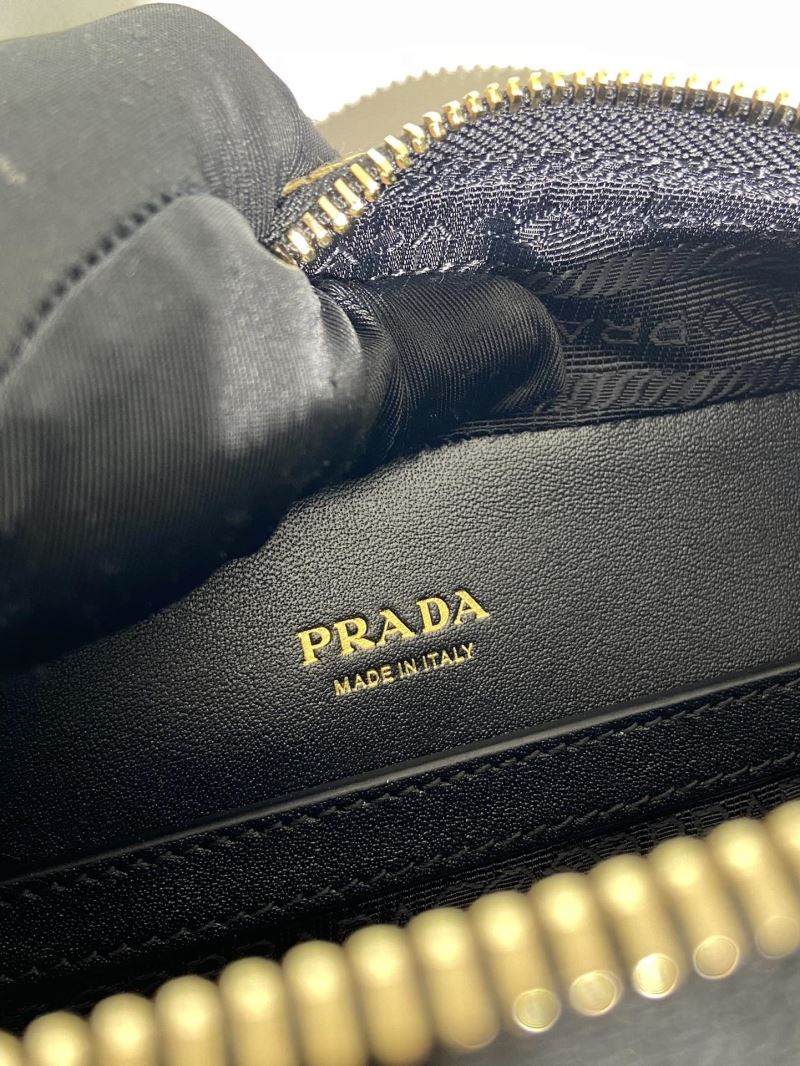 Pra*a satchel bags